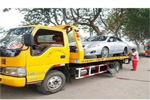 延长附近24小时汽车拖车服务热线