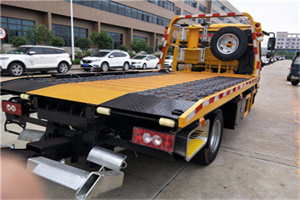 延长24小时汽车送油服务公司