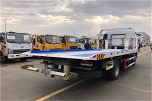 延长汽车救援补胎