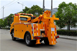 延长高速路拖车费